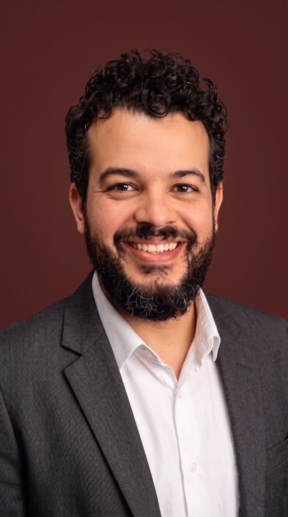 Fernando Salles